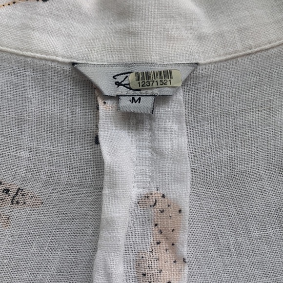 Rails Zuma Jungle Cat Top, Medium - Picture 4 of 7